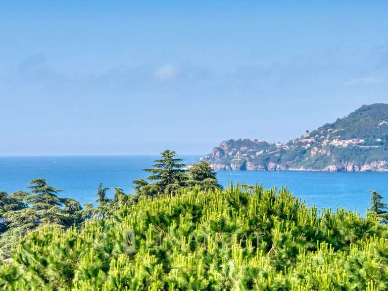 Appartement avec Vue sur mer Cannes - 2 chambres - 98m²