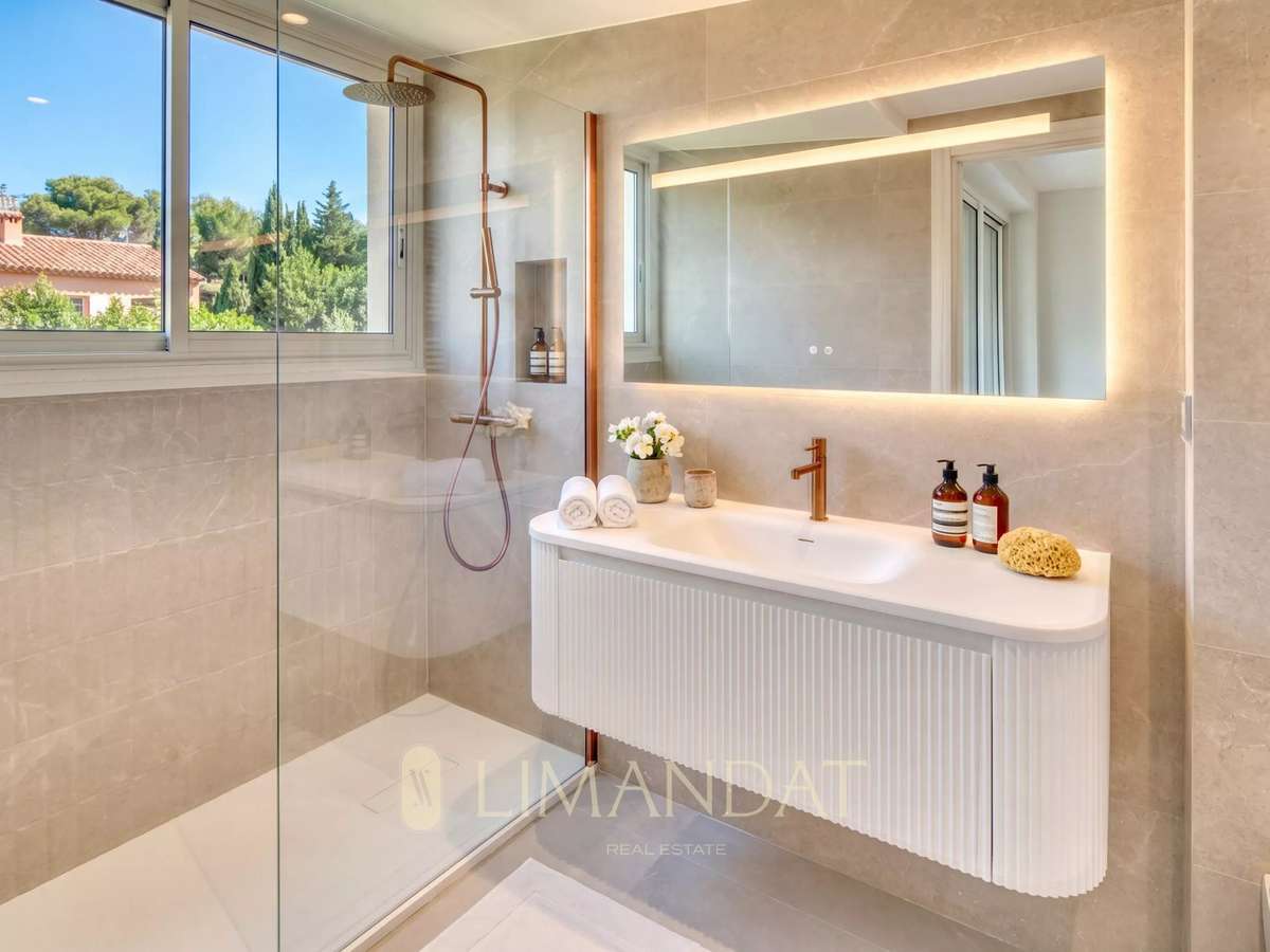 Appartement Cannes