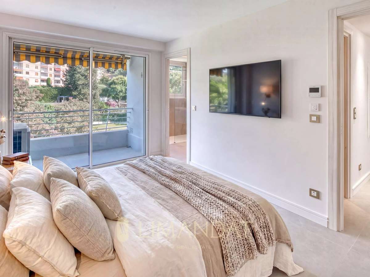 Appartement Cannes
