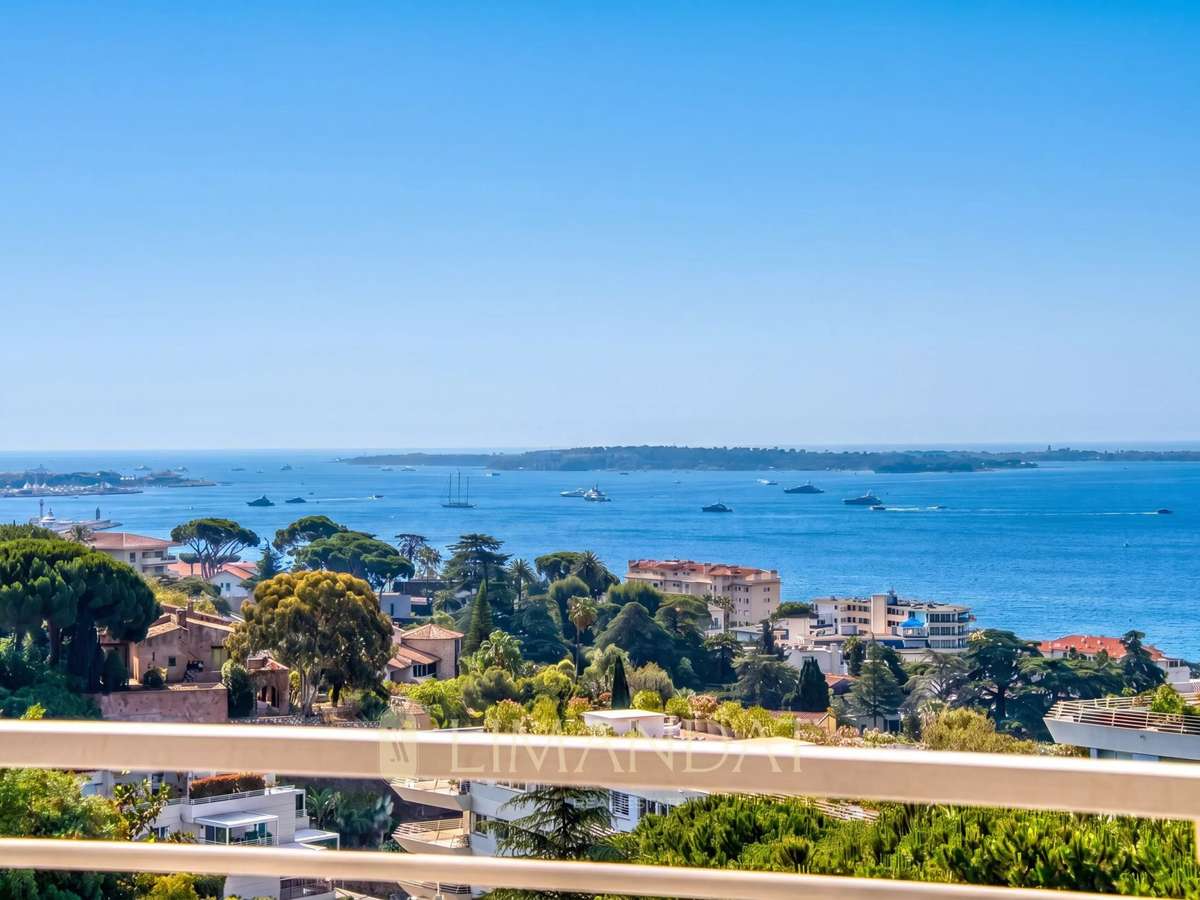 Appartement Cannes