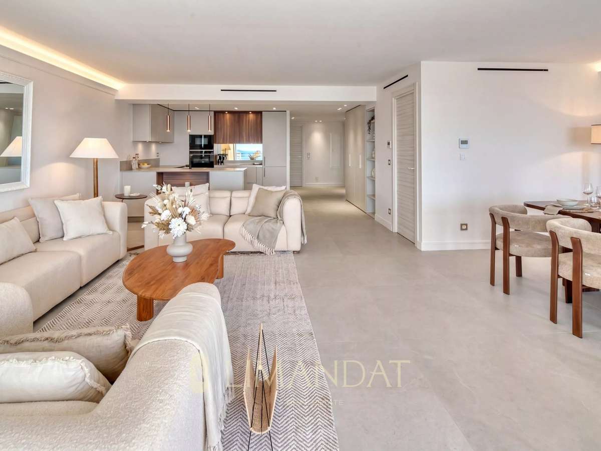 Appartement Cannes