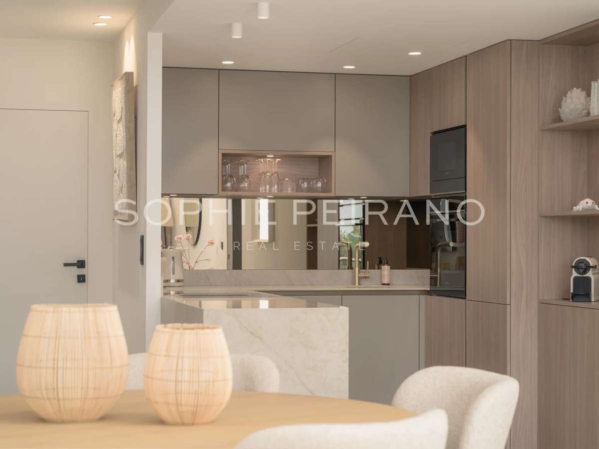 Appartement Cannes