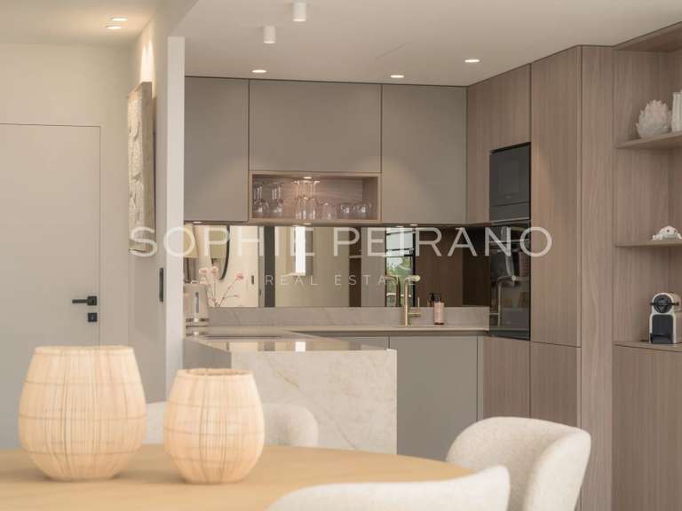 Appartement Cannes - 2 chambres - 81m²
