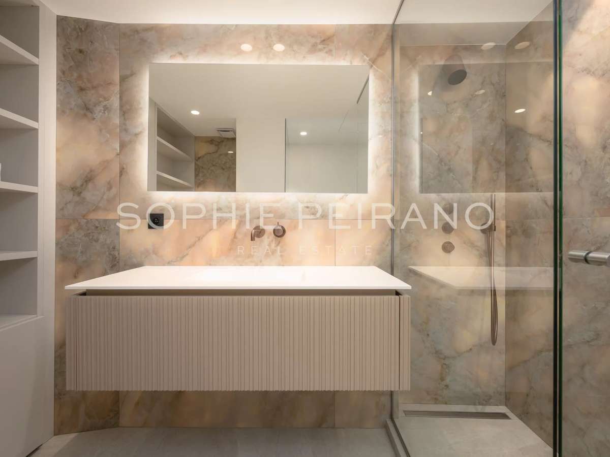 Appartement Cannes