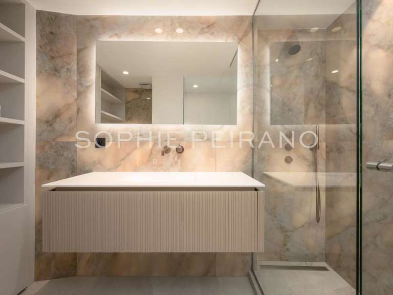 Appartement Cannes - 2 chambres - 81m²