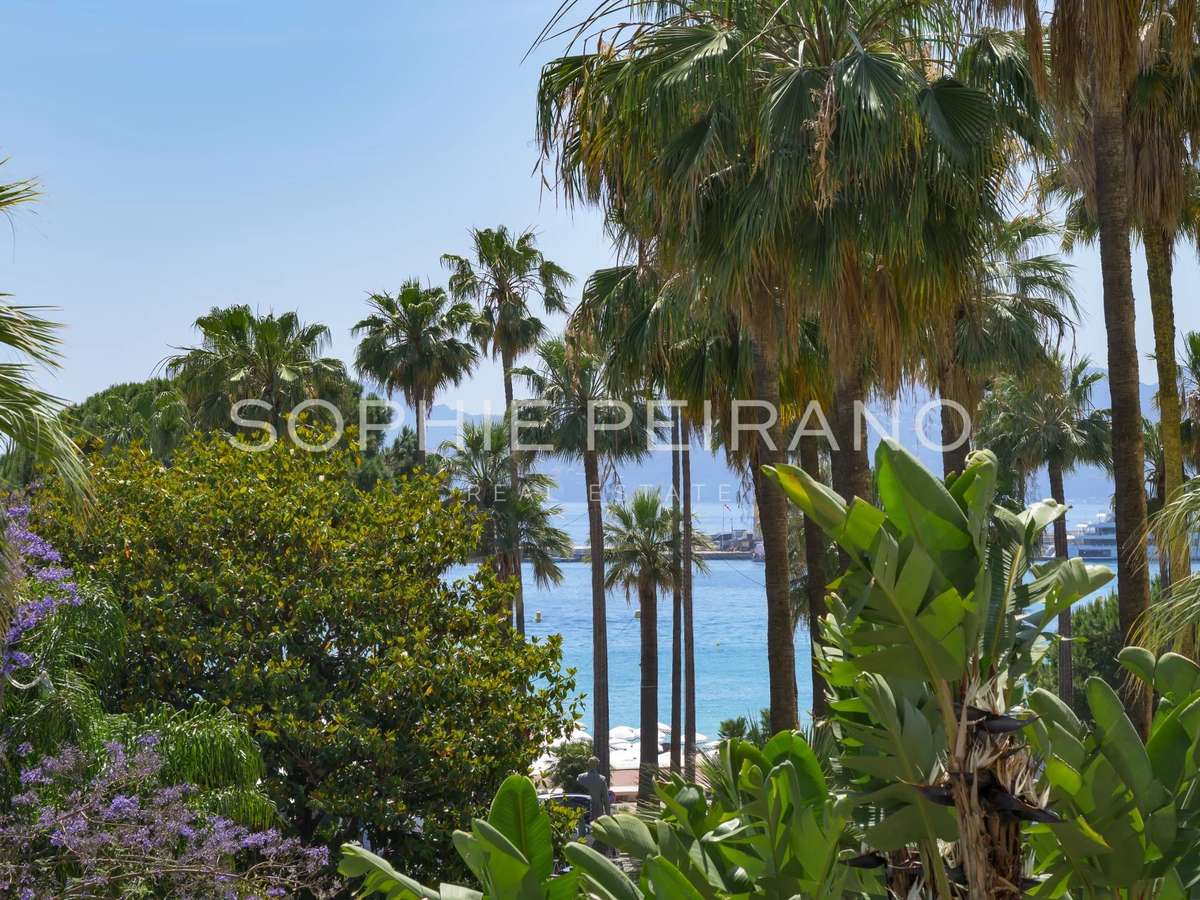 Appartement Cannes