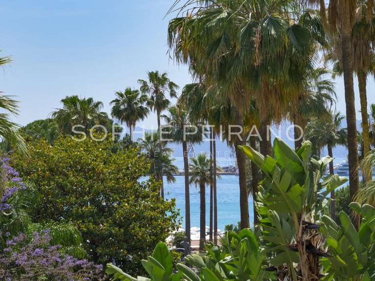 Appartement Cannes - 2 chambres - 81m²