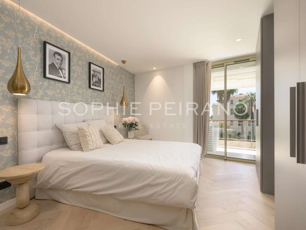 Appartement Cannes