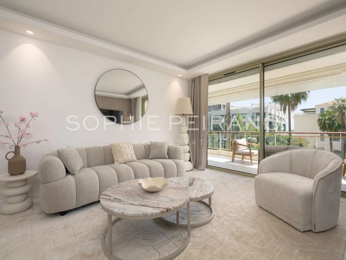 Appartement Cannes