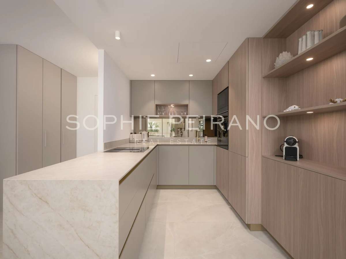 Appartement Cannes