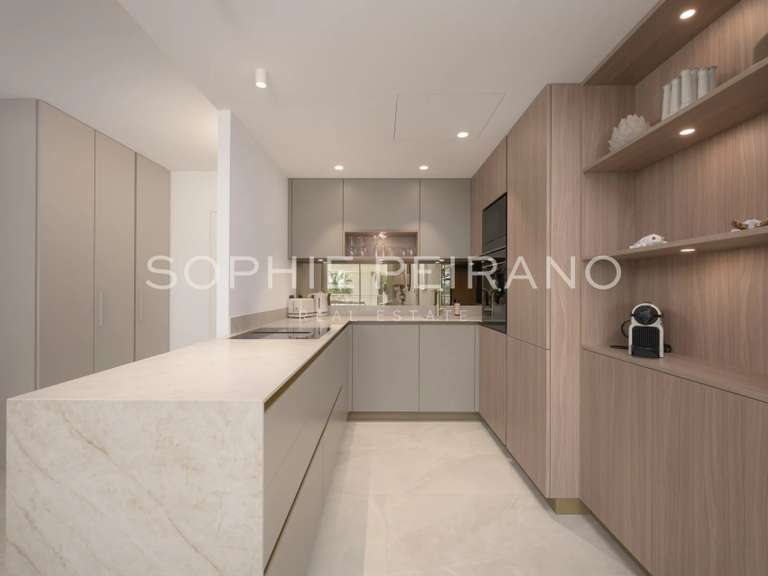 Appartement Cannes - 2 chambres - 81m²