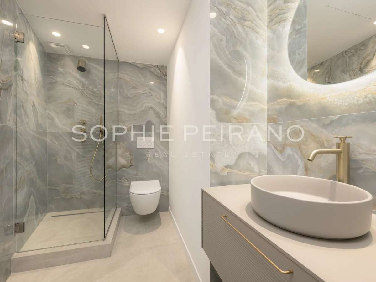 Appartement Cannes