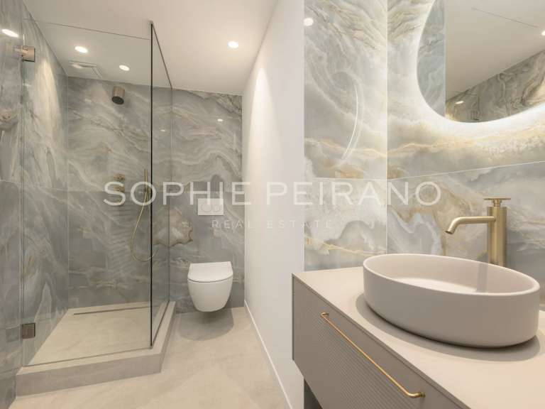 Appartement Cannes - 2 chambres - 81m²
