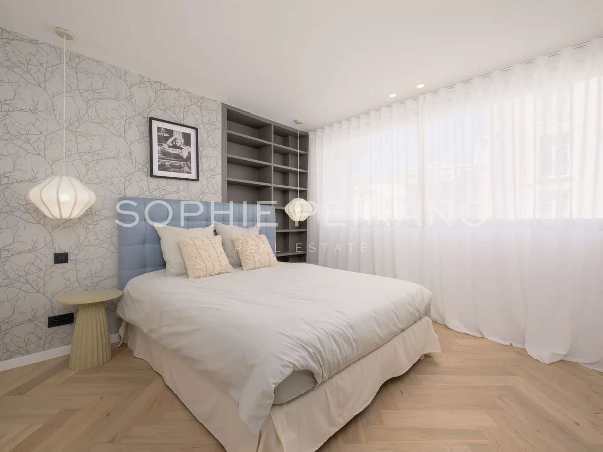 Appartement Cannes