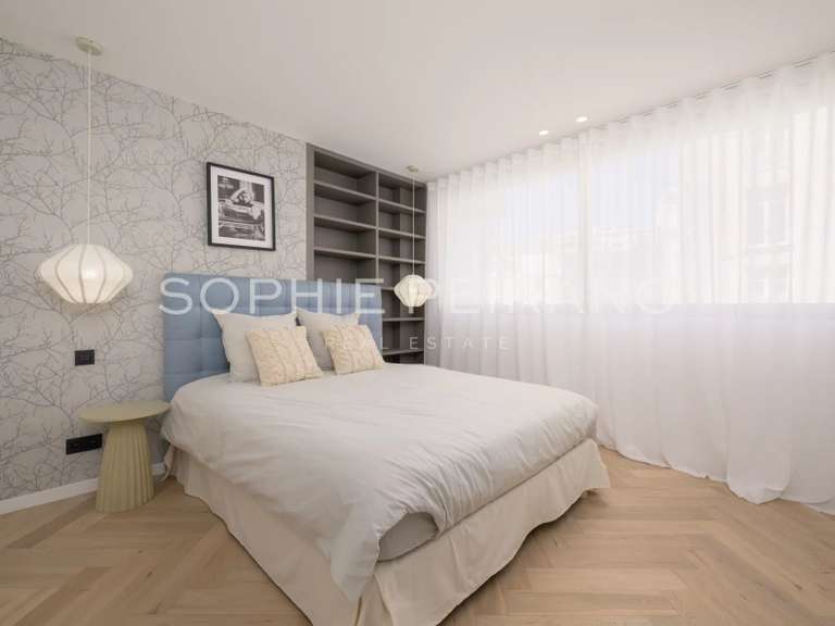 Appartement Cannes - 2 chambres - 81m²