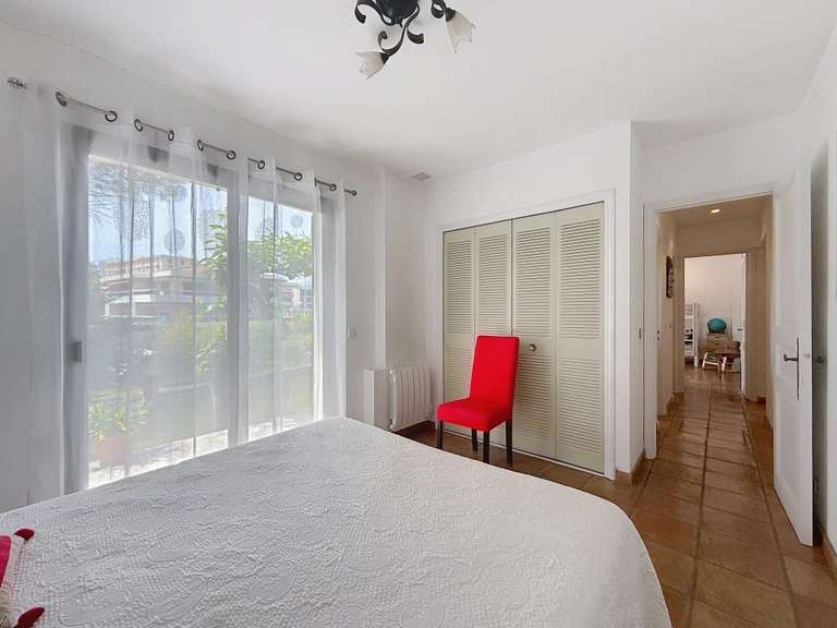 Appartement Cannes - 3 chambres - 125m²