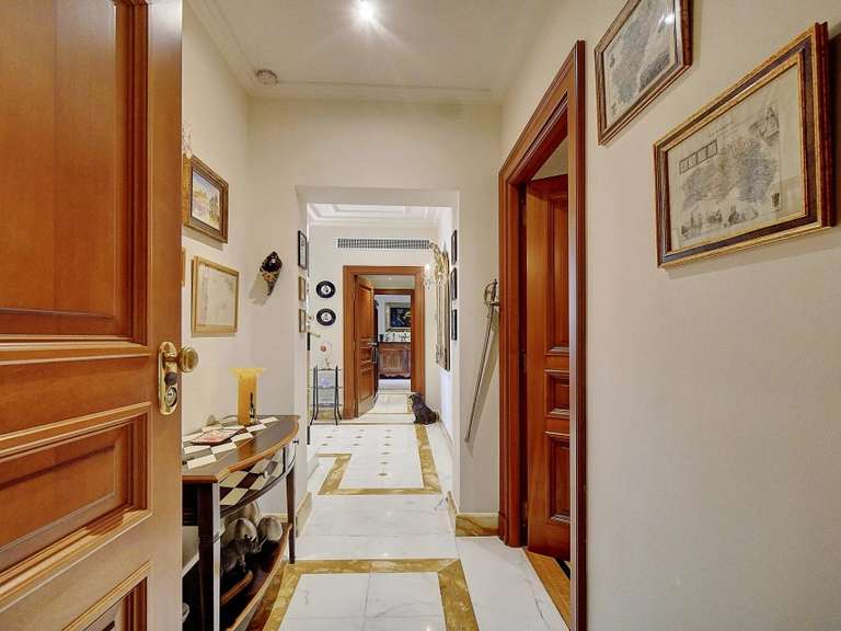 Apartment Cannes - 4 bedrooms - 186m²