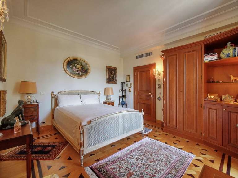 Apartment Cannes - 4 bedrooms - 186m²