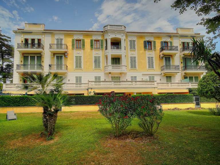 Apartment Cannes - 4 bedrooms - 186m²