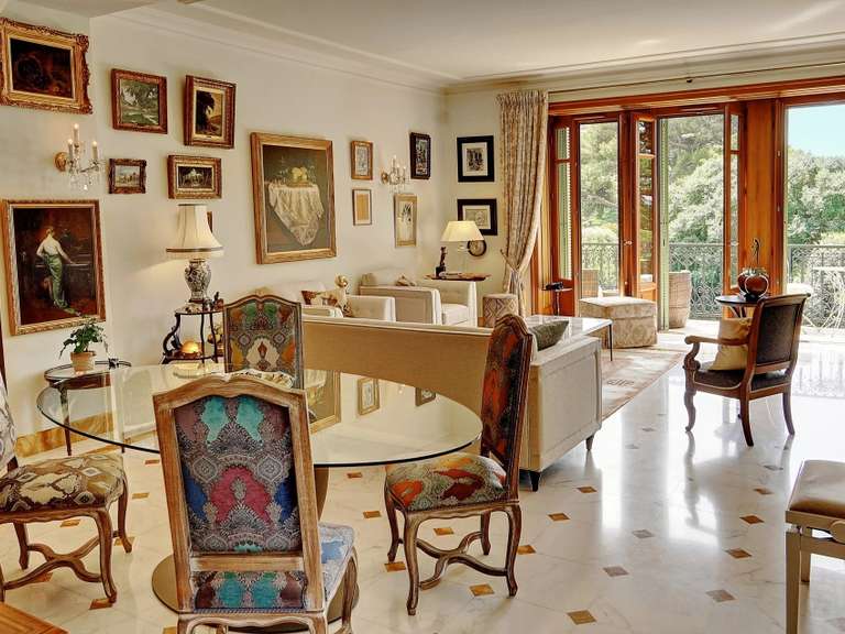 Apartment Cannes - 4 bedrooms - 186m²
