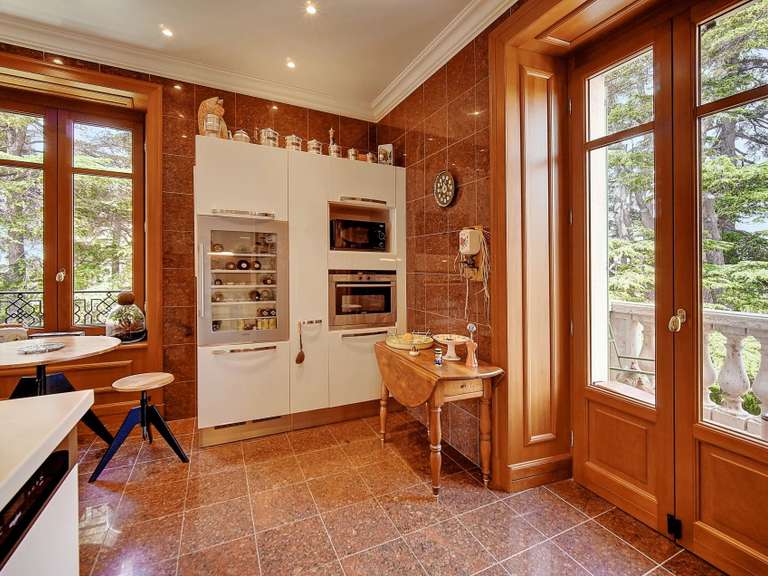 Apartment Cannes - 4 bedrooms - 186m²