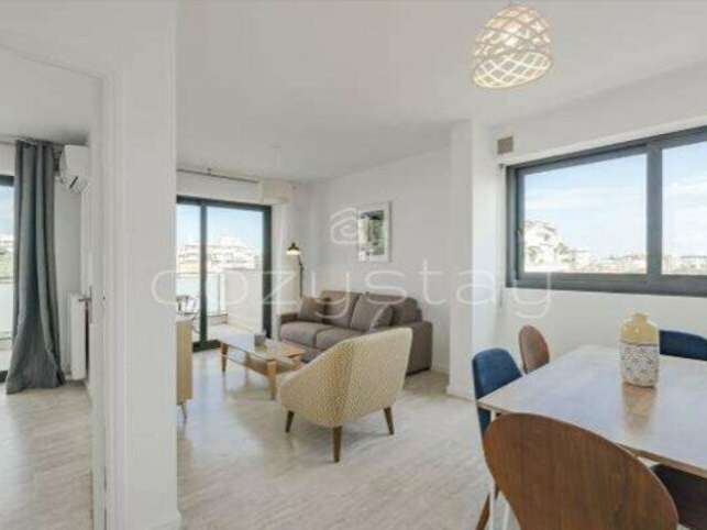 Appartement Cannes - 837m²