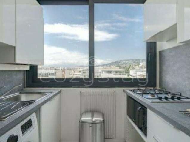 Appartement Cannes - 837m²