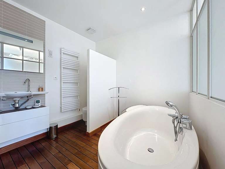 Apartment Cannes - 3 bedrooms - 164m²