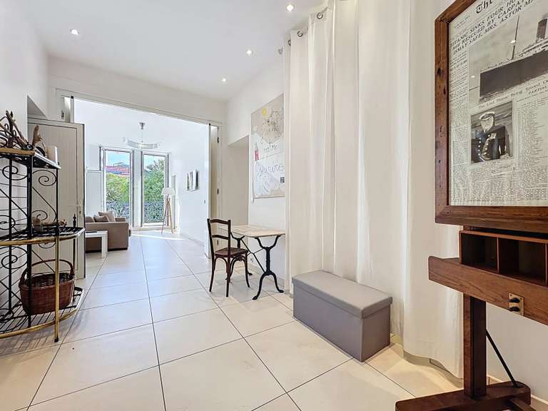 Apartment Cannes - 3 bedrooms - 164m²