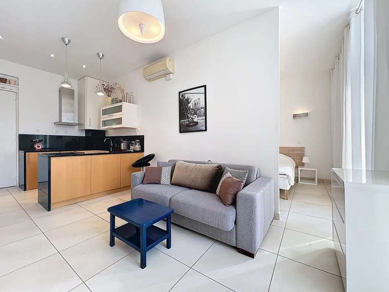 Apartment Cannes - 3 bedrooms - 164m²