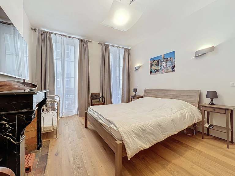 Apartment Cannes - 3 bedrooms - 164m²