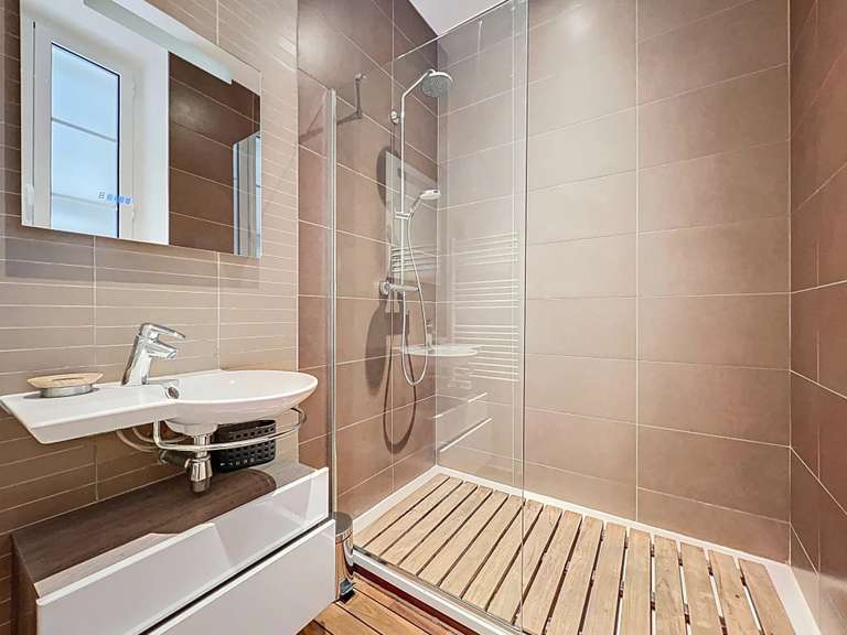Apartment Cannes - 3 bedrooms - 164m²