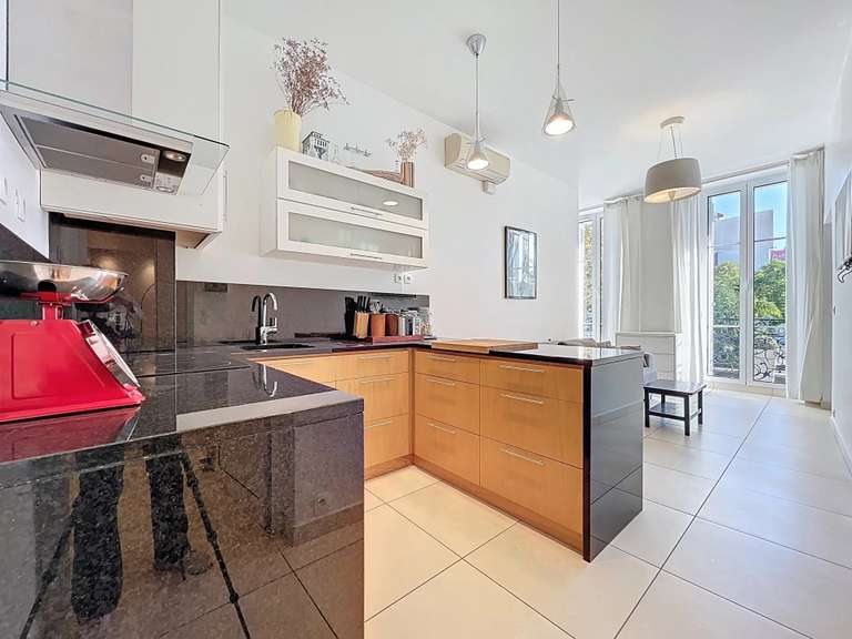 Apartment Cannes - 3 bedrooms - 164m²