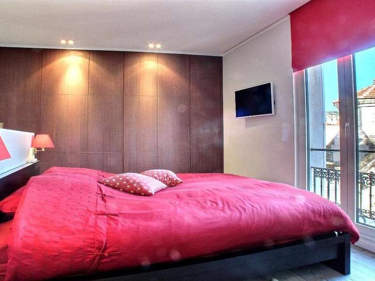 Apartment with Sea view Cannes - 3 bedrooms - 160m²
