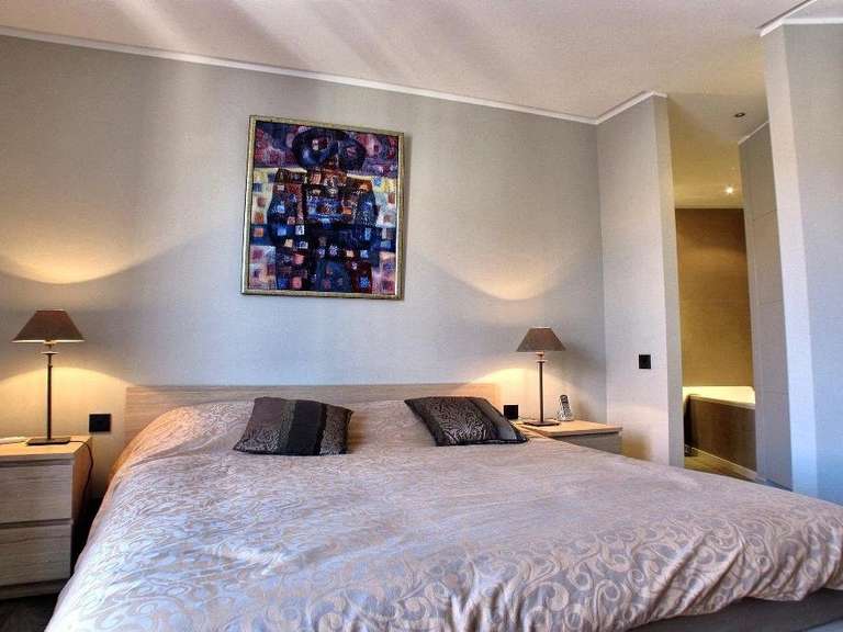 Apartment with Sea view Cannes - 3 bedrooms - 160m²