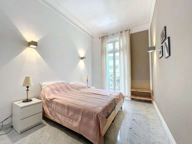 Apartment Cannes - 3 bedrooms - 130m²