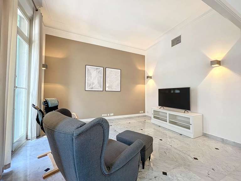 Apartment Cannes - 3 bedrooms - 130m²