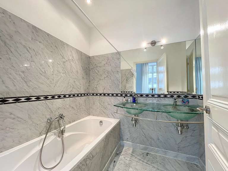 Apartment Cannes - 3 bedrooms - 130m²