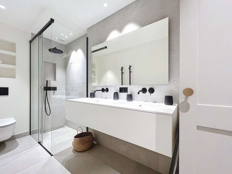 Apartment Cannes - 3 bedrooms - 112m²