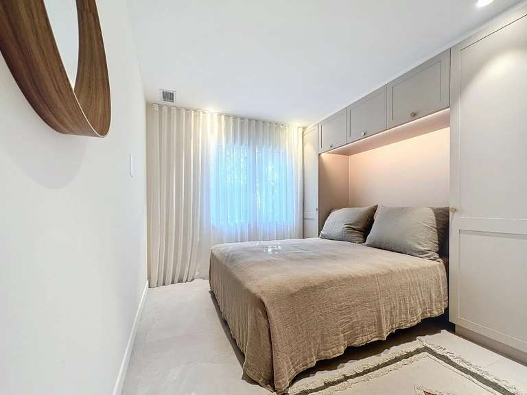 Apartment Cannes - 3 bedrooms - 112m²