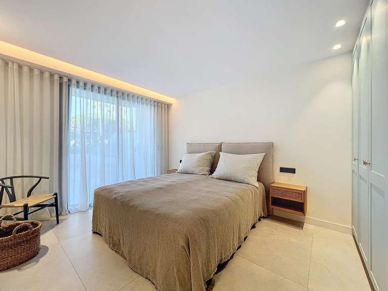 Apartment Cannes - 3 bedrooms - 112m²