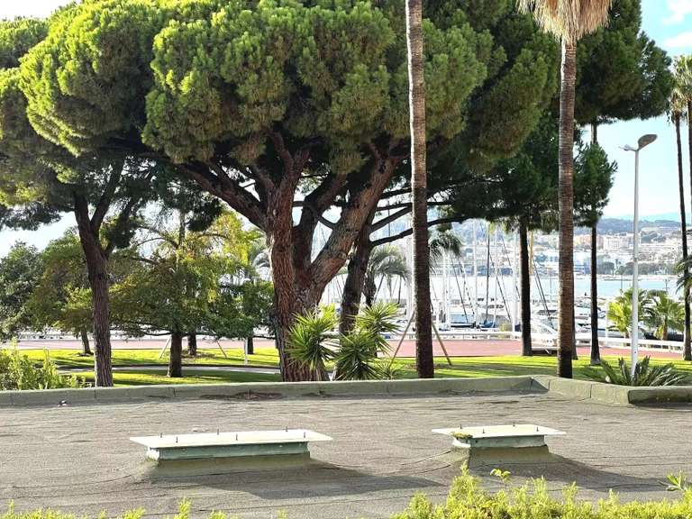 Apartment Cannes - 3 bedrooms - 112m²