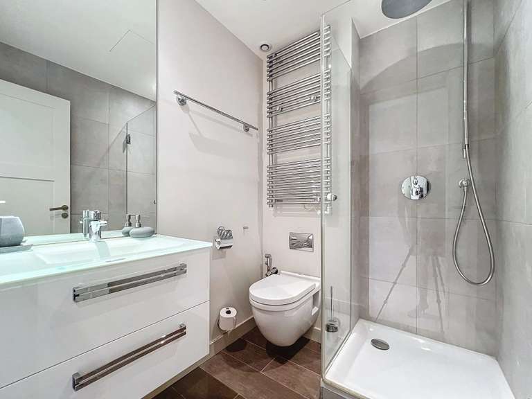 Appartement Cannes - 2 chambres - 90m²