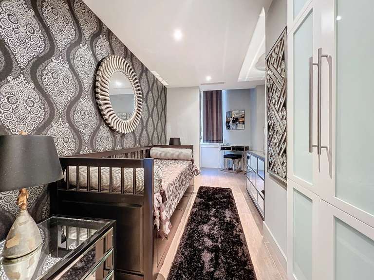 Appartement Cannes - 2 chambres - 90m²