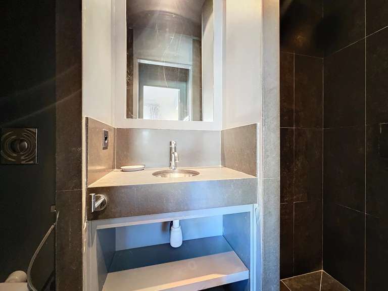 Appartement Cannes - 2 chambres - 90m²