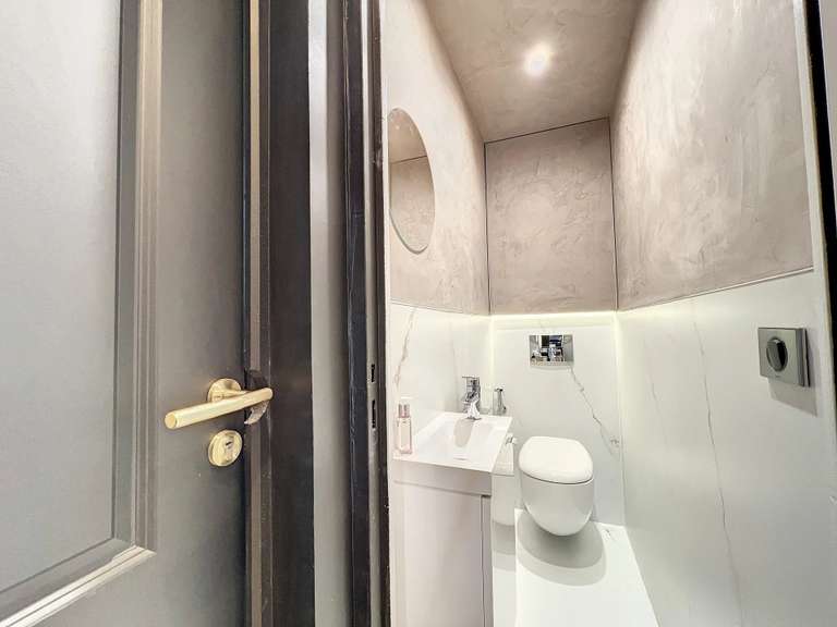 Apartment Cannes - 2 bedrooms - 85m²