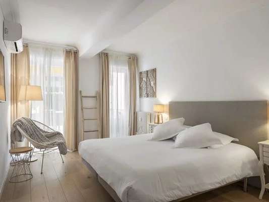 Apartment Cannes - 3 bedrooms - 110m²