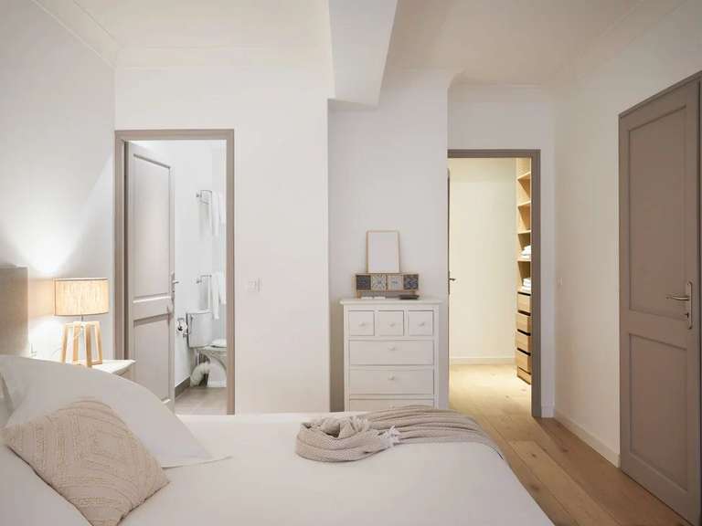 Apartment Cannes - 3 bedrooms - 110m²