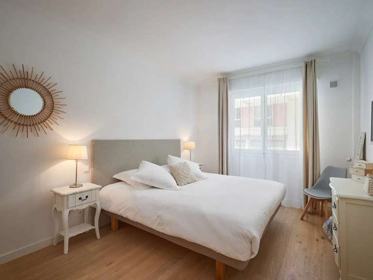 Apartment Cannes - 3 bedrooms - 110m²