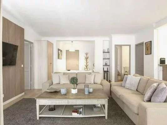 Apartment Cannes - 3 bedrooms - 110m²
